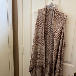 FINAL MARKDOWN Simply noelle vest (OSFM)